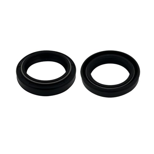Joint de fourche avant 33x45x8mm étanche pour moto XV125 et XV250