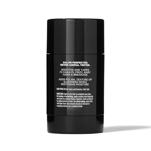 TRICOCI Style Stick, Castor Argan Oil Styling Wax Stick, 1.1 oz miniatura 2