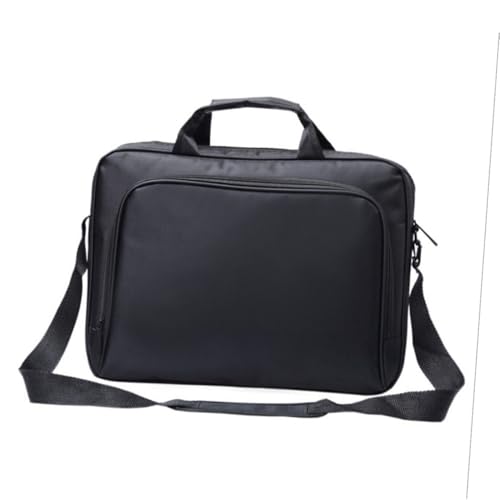Funda de portátil 15.6 impermeable con nylon de alta resistencia 3