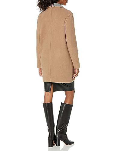 Tommy Hilfiger Women's Lightweight Everyday Soft Coat2