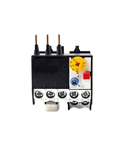 Image of KKDYDABBSUSK Thermal Overload Relay ZE-6 4-6A For Motor Protection