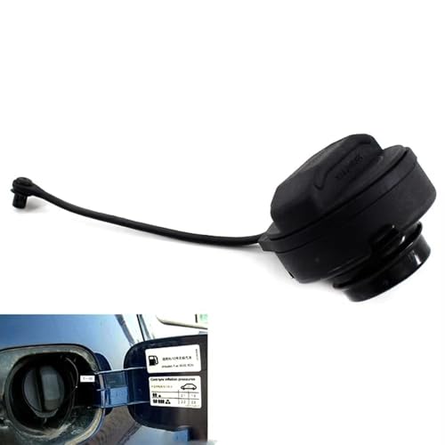 Couvercle essence de remplacement réservoir Audi A4 B6 A6 C5 1999-2002
