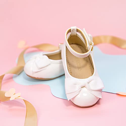 Encuentra reviews de Zapatos niña sevillana para comprar hoy. 3 Imagen adicional