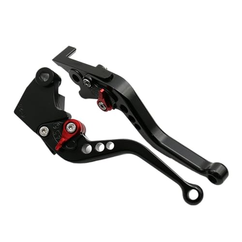 Levier d'embrayage réglable moto pour soulager la fatigue des mains sur XB12