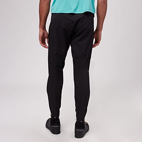 POC, Calça Resistance Pro DH, vestuário de mountain bike