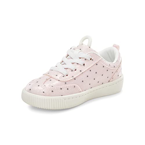 Carter's Girl's Galaxy Sneaker