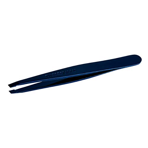 Tweezerman Conjunto de cílios e sobrancelhas Midnight Cheers 4274-R