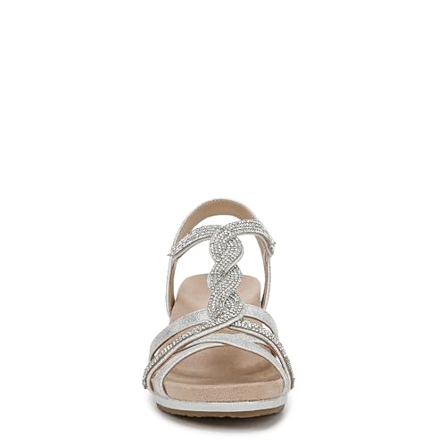 LifeStride Women's Miami Wedge Sandal2