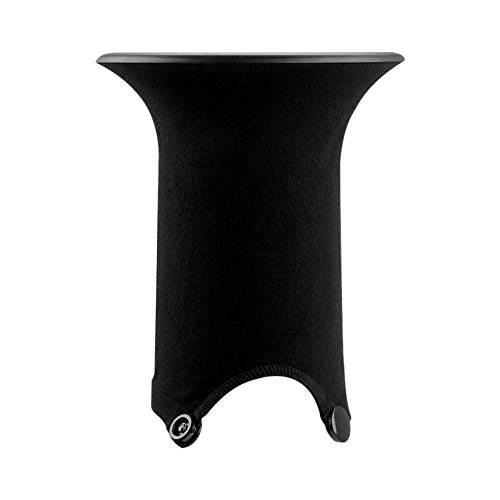 Preisvergleich Produktbild SUPERLOVE Elastische, Kratzfeste Staubschutzhülle Für Das HomePod-Zubehör Der Lautsprecher