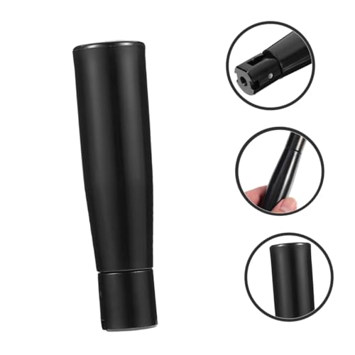 TOPPERFUN Klappgriff für Werkzeugmaschinen fold klappbare Handkurbel Kurbelgriff Drehkurbel drehbarer Griff faltbar handhaben Rotationsmaschine Griffigkeit rotieren Handrad