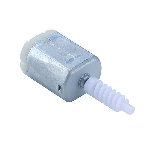 Image of Door Lock Actuator Motor Door Latch Core Motor | Compatible with Nissan Frontier 2022-2023, X-Trail T33 2022-2023, Juke MK2 2020-2023, Altima MK6 2019-2023, Sentra 2022-2023