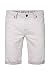 Produktbild Camp David Herren Skater Shorts ST:AN mit bunter Innenseite
