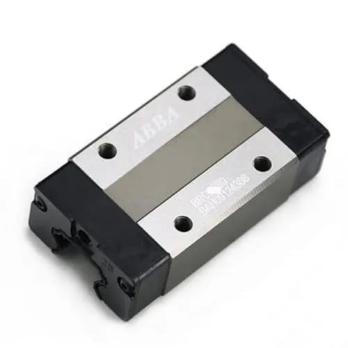 THK ABBA Linear Guide BRC20U0(BRS20B)