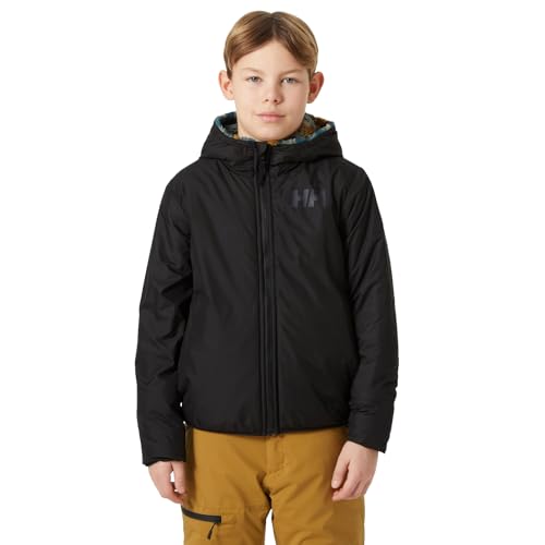 Image of Helly-Hansen Kids Unisex Champ Reversible Jacket