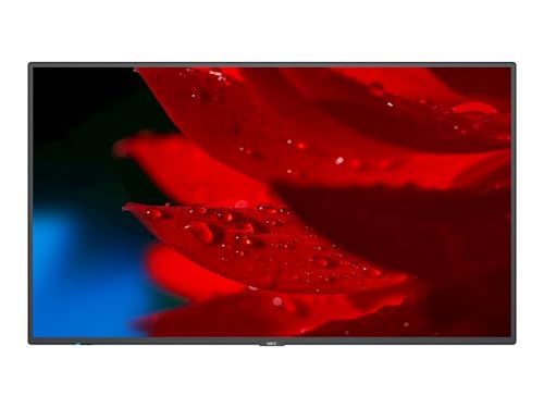 Image of NEC 43 inch LED LCD UHD 500nits WCG