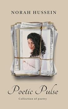 Paperback Poetic Pulse Book