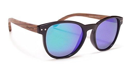 Coyote Eyewear Retro