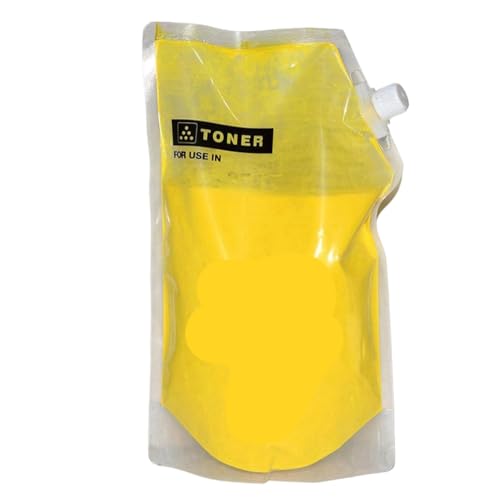 Toner de Recharge Jaune compatible Imprimante Couleur MX-2610 MX-3110 1kg