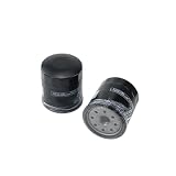 2Pcs 4Pcs/Lot 69J-13440-03 Oil Filter Compatible with Yamaha 1800 1.8TFX FZR FZS FX-SVHO GP1800R