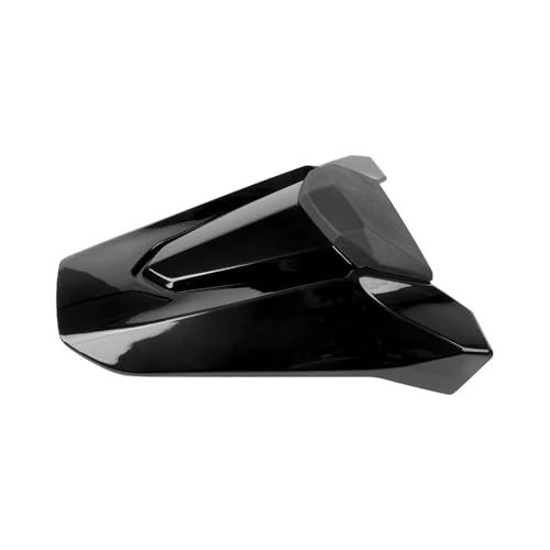 Capot de selle passager CB650R idéal pour sorties solo