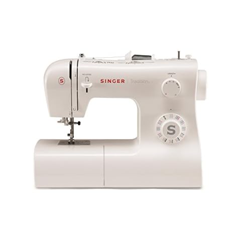 Máquina de coser Singer 2282 Tradition con 32 puntadas Cover