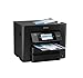 Epson Workforce Pro WF-4834 Wireless All-in-One Printer with Auto 2-Sided Print Copy, Scan and Fax, 50-Page ADF, 500-sheet Paper Capacity, 4.3