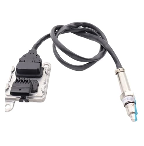 Capteur d'oxyde d'azote Nox 55495830 pour échappement GMC Terrain
