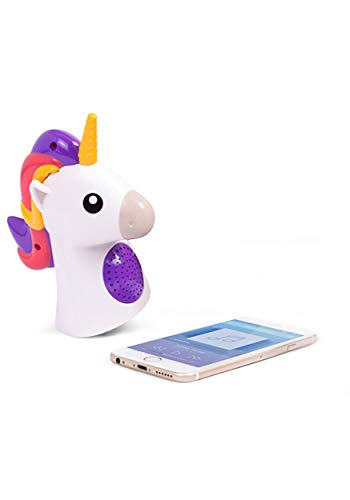 thumbsUp! UK Ltd. Lautsprecher Einhorn Ulla