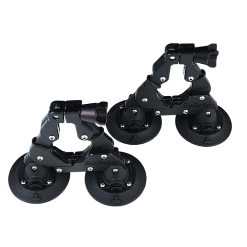 SeaSucker SM2770 Hydraulic Jack Mount