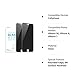Pehael Screen Protector for Apple iPhone SE 2020 2nd Generation, iPhone 8, iPhone 7 (4.7-inch) Anty- Spy Tempered Glass Film, Easy Install, Case Friendly (2 Packs)