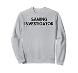 Gaming Investigator