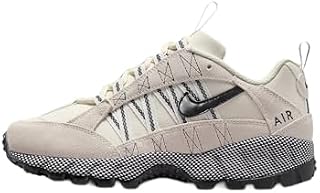 Nike Herren Air Humara Sneaker, Pale Ivory Black Coconut Milk Sail, 37.5 EU