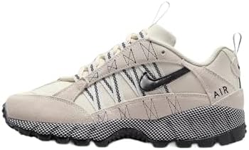 NIKE FB9982-100 Air Humara Herren Pale Ivory/Black-Coconut Milk-SAIL EU 39