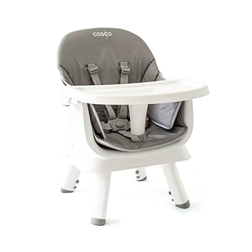 Cosco Kids, Cadeira de Refeição Convertty 8... glide