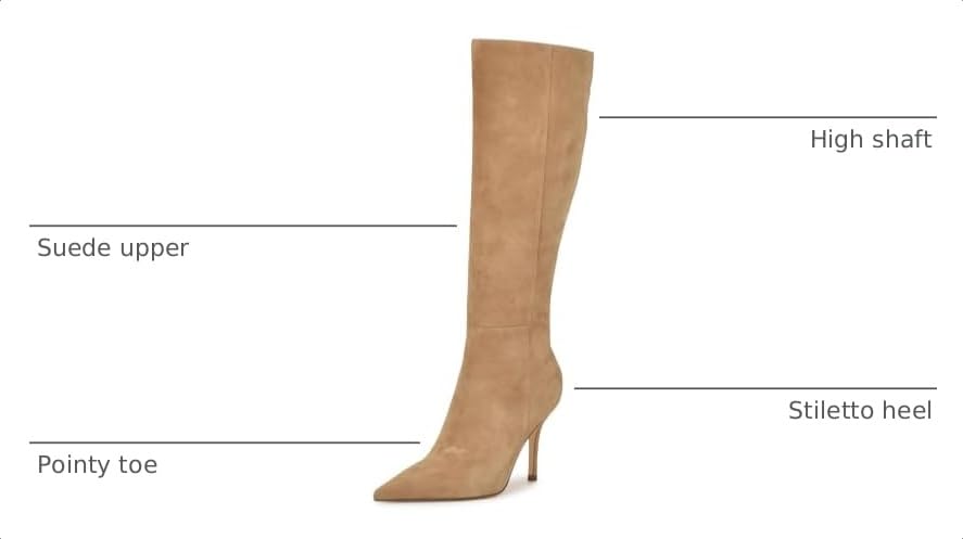 Image of Nine West Gerty