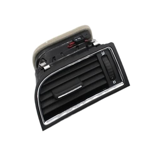 Aérateur climatisation pour Skoda Superb 2008-2015 grille gauche 3T0820951