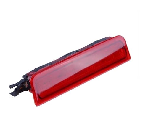Troisième feu stop de montage haut niveau pour VW Caddy 2004-2015 optique étanche 2K0945087C