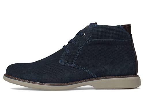 Image of Nunn Bush Otto Plain Toe Chukka Boots