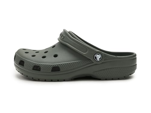 Image of Crocs Kid's Classic Clog (Little Kid /Big Kid /Toddler)
