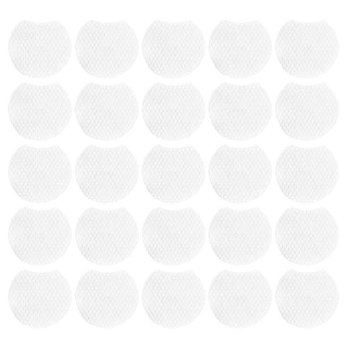 Lingettes démaquillantes non tissé Beaupretty tissu épais doux pour nettoyage visage yeux