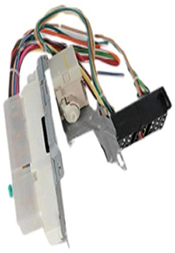 Interruptor ACDelco d1434b asamblea con contactos de alta conductividad 1