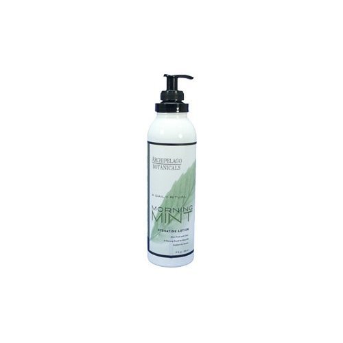 Buy Archipelago Botanicals Morning Mint Hydrating Lotion 17 oz lotion