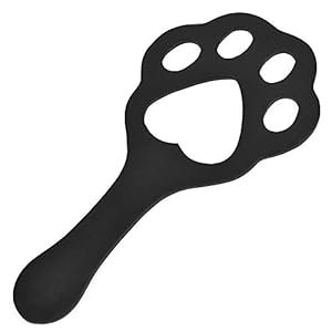 iSex Sexy leren kattenpoot hand pat