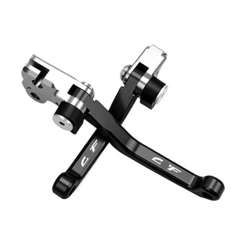 Levier d'embrayage pour CRF250R et CRF450R 2005-2022 guidon de moto cross