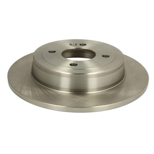 Disque de frein 262mm Hyundai i20 Kia Rio UB arrière plein ABE C40321ABE