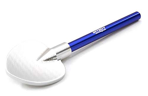 Pelle de creusage 1/10 pour crawler RC afin de compléter le style scale