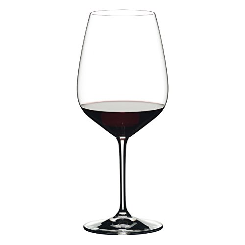 Riedel Extreme Cabernet wine glasses set of 4