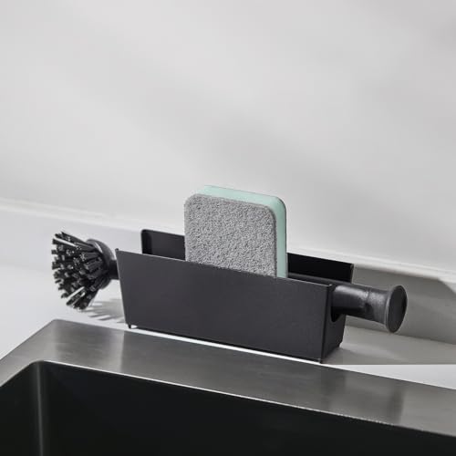 Ikea Rinnig Sink Container Black 80595445