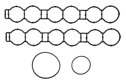 Image of FEL-PRO MS 97397 Intake Manifold Gasket Set