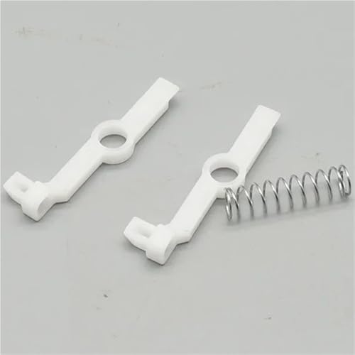 Pièce de Rechange Imprimante Ressorts de Levier Duplex RC4-3245 pour HP LaserJet M402 M426 M506